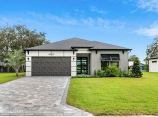 4545 Rosebud St, Cocoa, FL 32927