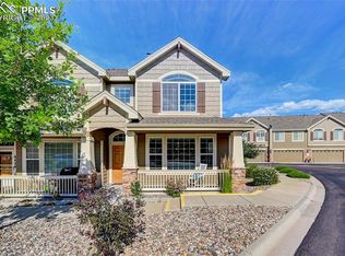 6422 Bluffmont Point, Colorado Springs, CO 80923