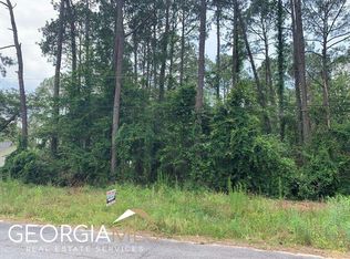 0 Gail St, Baxley, GA 31513