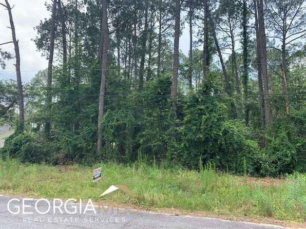 0 Gail St, Baxley, GA 31513