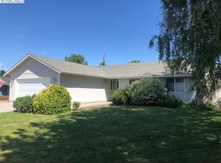 6611 Louisville Dr, Pasco, WA