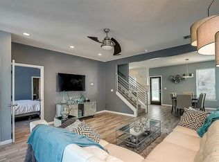 8504 High Valley Rd, Austin, TX 78737