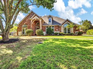 188 Jordan Ct, Lucas, TX 75002