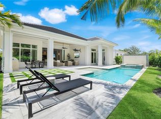 6630 Palisades AVE, NAPLES, FL 34109