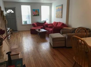 1133 Ellsworth St, Philadelphia, PA 19147