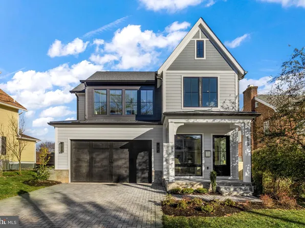 629 N Lincoln St N, Arlington, VA 22201