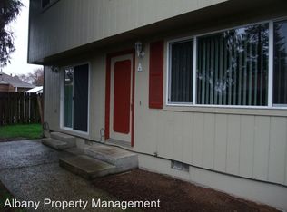 427 6th Ave SE APT A, Albany, OR 97321
