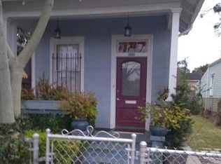 1313 Cambronne St, New Orleans, LA 70118