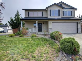 3209 NE 170th Pl, Vancouver, WA