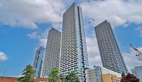 898 Portage Pkwy #1701 Photo 1