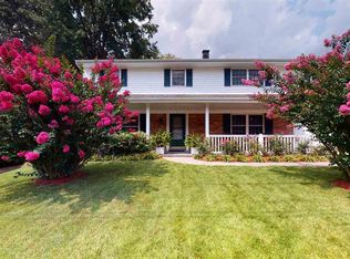 136 Cheyenne Trl, Ona, WV 25545