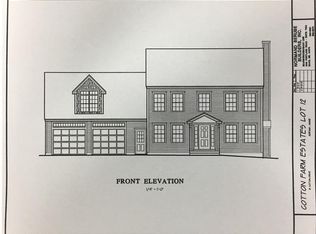 15 Cotton Dr, Gorham, ME 04038