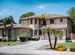4052 E Megan Ct, Gilbert, AZ 85295