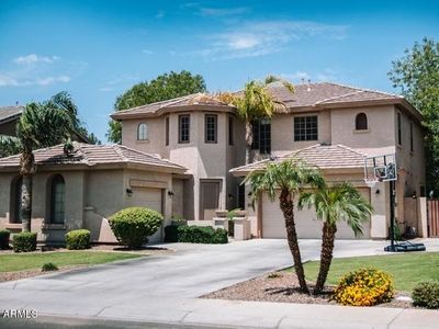 4052 E Megan Ct, Gilbert, AZ, 85295