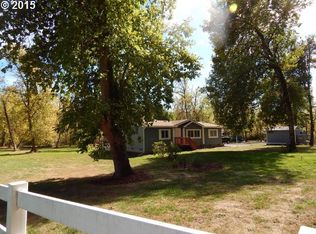 90551 Hill Rd, Springfield, OR 97478