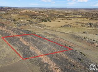 0 N County Road 25E, Bellvue, CO 80512