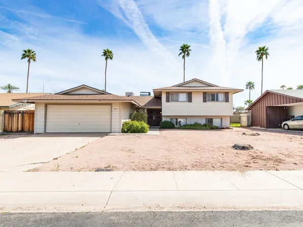 3511 S Alder Dr, Tempe, AZ 85282