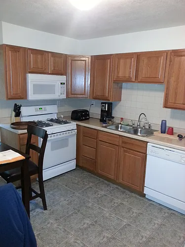 207 Monclay Ct #1E Photo 1