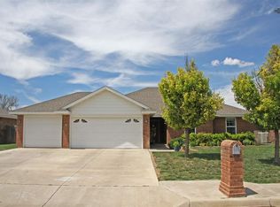 2304 Ralph Boone, Clovis, NM 88101