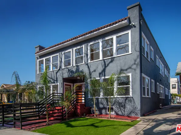 807 W 41st St, Los Angeles, CA 90037