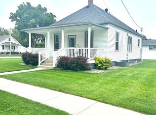 112 N Birch St, Norfolk, NE 68701