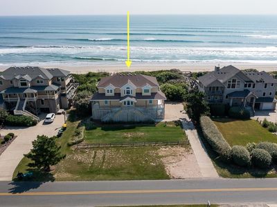 1041 Lighthouse Dr LOT 5, Corolla, NC, 27927