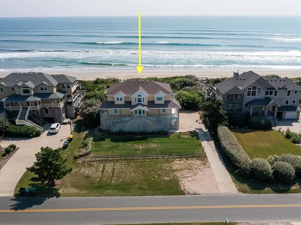 1041 Lighthouse Dr Lot 5, Corolla, NC 27927