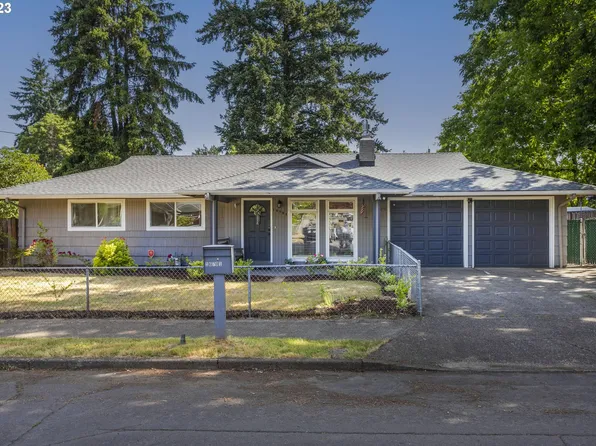 16701 SE Haig Dr, Portland, OR 97236