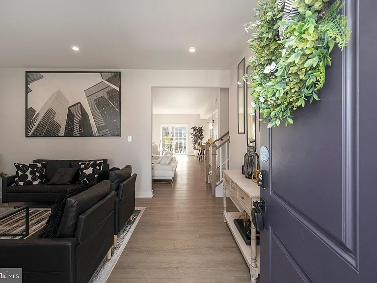 5432 Holley Oak Ln — Photo 12