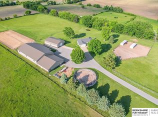 21302 Ida St, Elkhorn, NE 68022