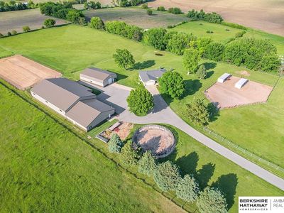 21302 Ida St, Elkhorn, NE, 68022