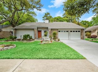 13426 Nevermore Dr, Cypress, TX 77429