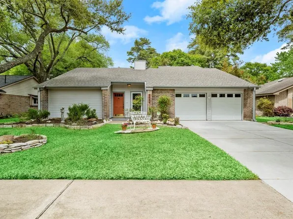 13426 Nevermore Dr, Cypress, TX 77429