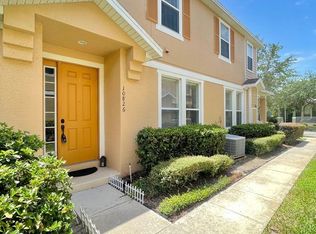 10826 Eclipse Lily Way #53A, Orlando, FL 32832