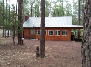383 Lilly Dr, Lakeside, AZ 85929