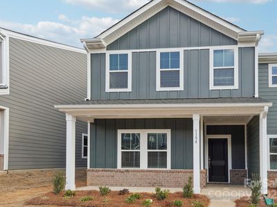 115 Ciara Pl #A, Mooresville, NC, 28117