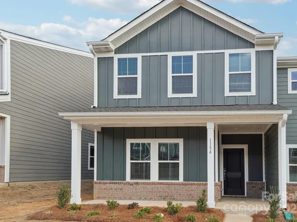 115 Ciara Pl #A, Mooresville, NC 28117