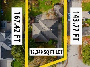 4421 Spanton Dr, Delta, BC V4K 2W4