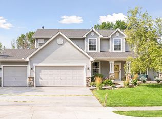 16393 78th Ave N, Maple Grove, MN 55311