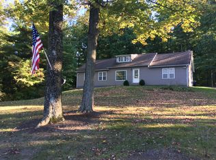 1163 Hanley Rd W, Mansfield, OH 44904