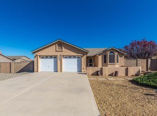 3001 N Mountain View Dr, Prescott Valley, AZ 86314