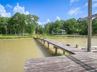 163 Deerwood Trl LOT 4, Trinity, TX 75862