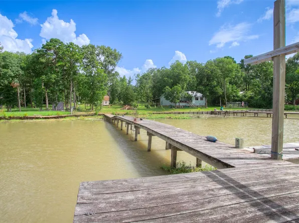 163 Deerwood Trl Lot 4, Trinity, TX 75862