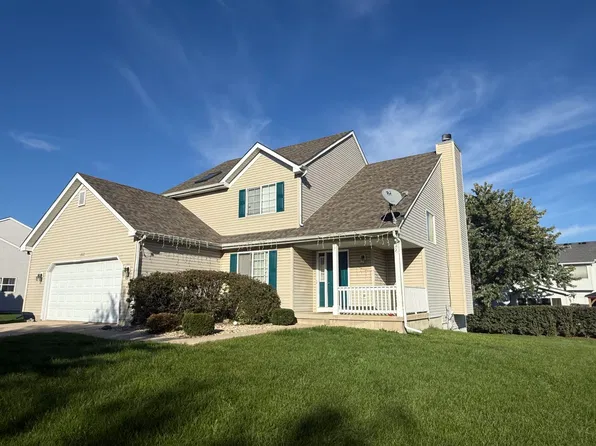 1917 Sunshine Ct, Zion, IL 60099