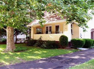 328 Fairport Rd, East Rochester, NY 14445