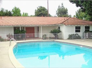 1018 Cyrus Ln, Arcadia, CA 91006