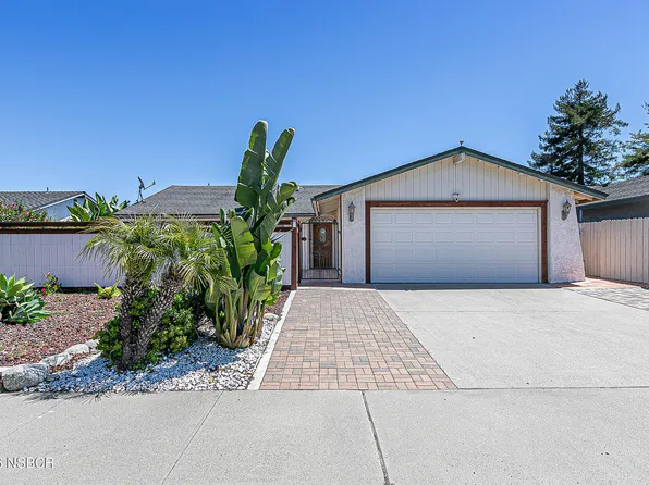 616 N 9th St, Lompoc, CA 93436