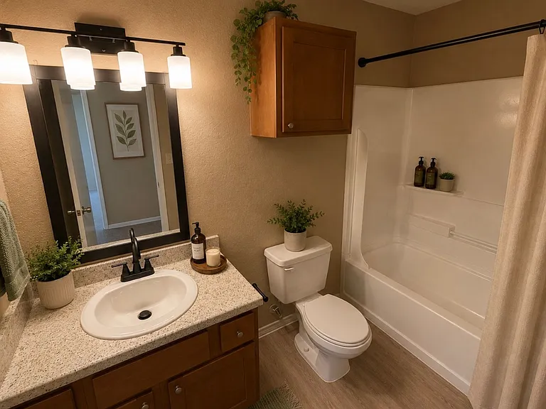 411 W K Pl — Photo 18