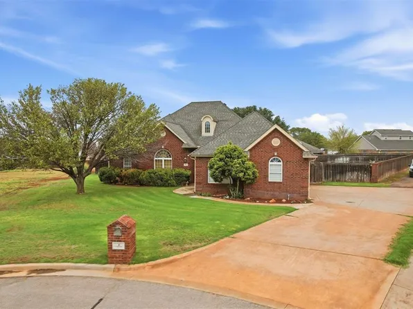 4 N Covey St, Sayre, OK 73662