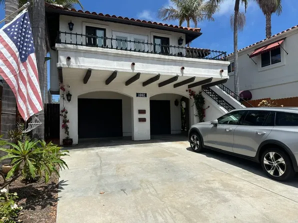 1002 El Prad #A, San Clemente, CA 92672